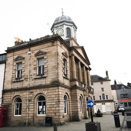 Villa The Old Fire Station Kelso Esterno foto